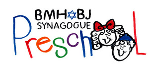 preschool logo color