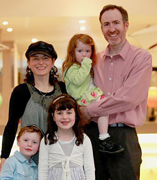 caplanfamily