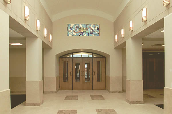 Foyer 4 Foyer 4